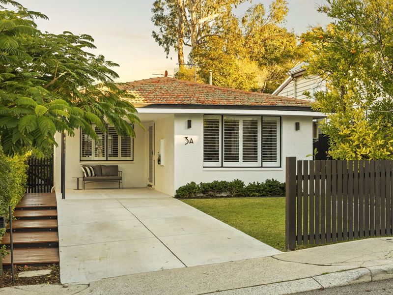 3A Charles Street, Shenton Park