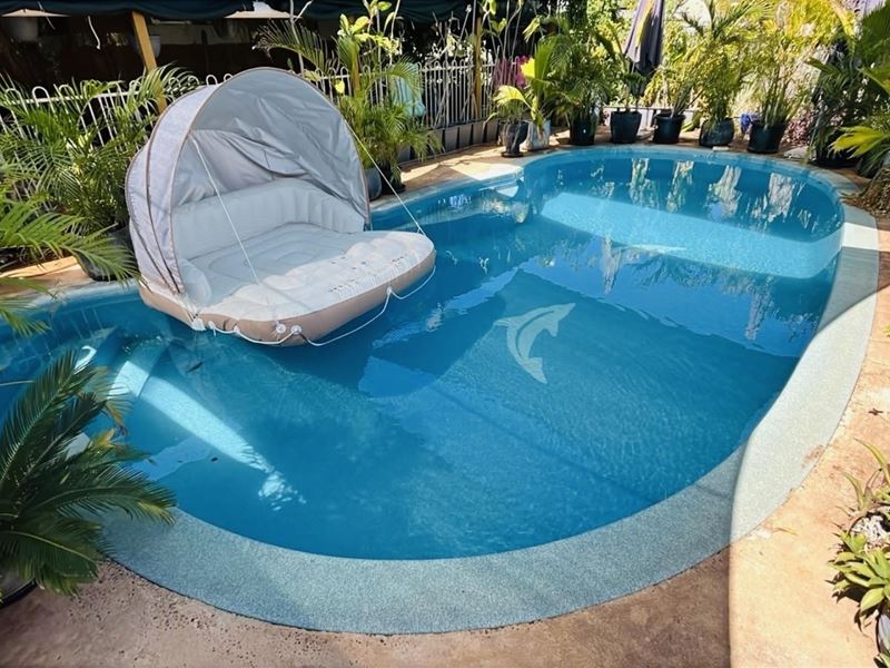 7 Celtis Street, Kununurra