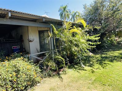 7 Celtis Street, Kununurra WA 6743