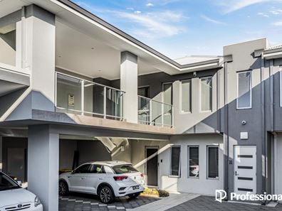 7/14 Canara Road, Westminster WA 6061