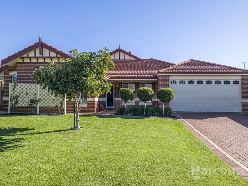 68 Kentucky Boulevard, Hocking WA 6065