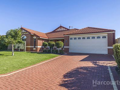 68 Kentucky Boulevard, Hocking WA 6065