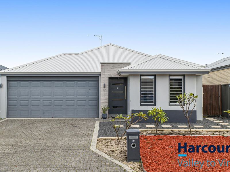 19 Furlong Road, The Vines