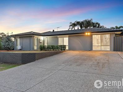 831 Armadale Road, Forrestdale WA 6112