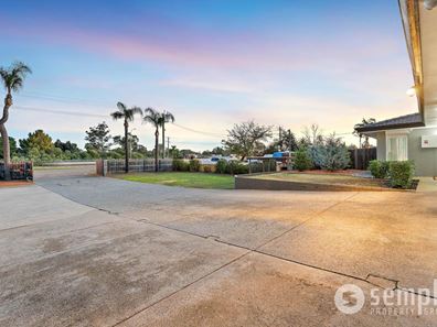 831 Armadale Road, Forrestdale WA 6112