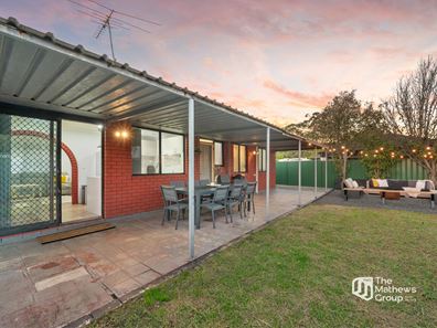 20 Cronin Place, Armadale WA 6112