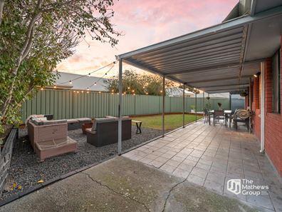 20 Cronin Place, Armadale WA 6112