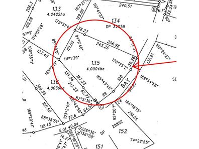 Lot 135, 135 Jurien Bay Vista, Jurien Bay WA 6516