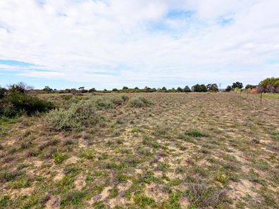Lot 135, 135 Jurien Bay Vista, Jurien Bay WA 6516