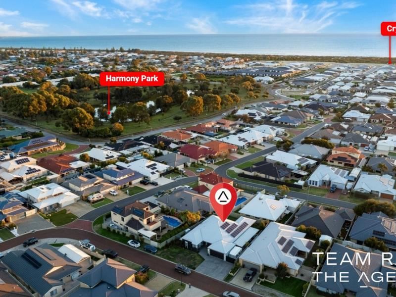 18 Lookout Vista, Singleton