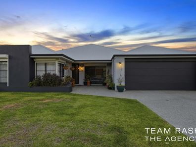18 Lookout Vista, Singleton WA 6175