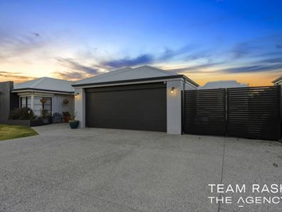 18 Lookout Vista, Singleton WA 6175