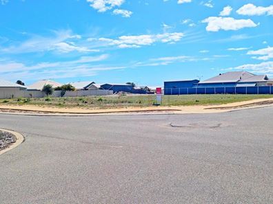 Lot 786, 38 Adriana Parade, Jurien Bay WA 6516