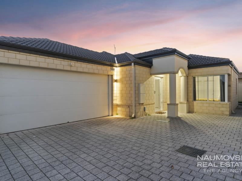 61C Medbury Road, Westminster WA 6061
