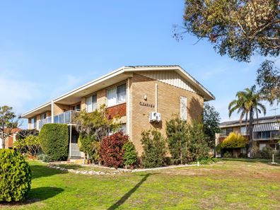 3/4 Villiers Street, Yokine WA 6060