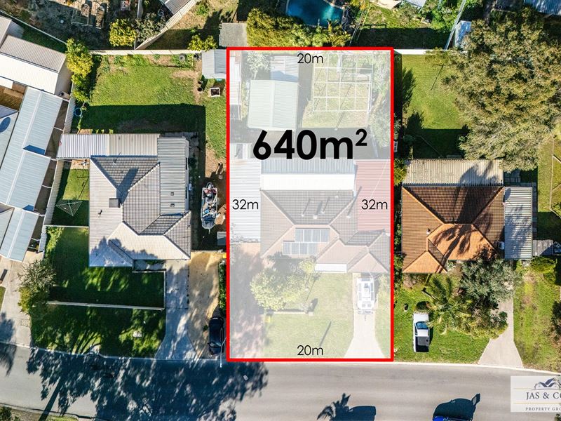 16 Patterson Drive, Middle Swan