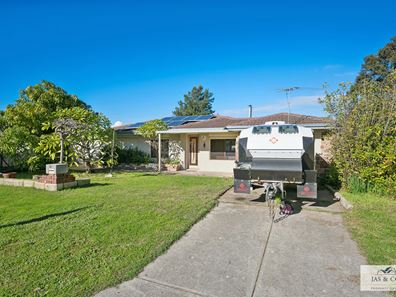16 Patterson Drive, Middle Swan WA 6056