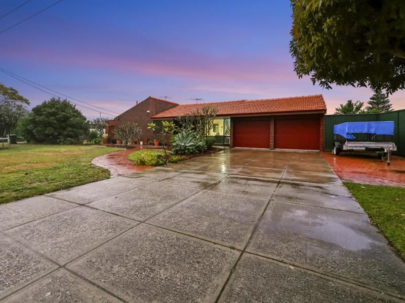 26 Fircroft Way, Hamersley