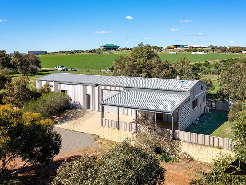 39 Meadowcroft Street, Rudds Gully WA 6532