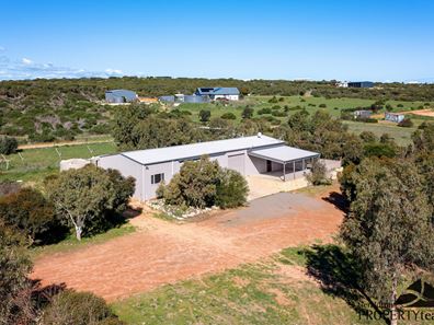 39 Meadowcroft Street, Rudds Gully WA 6532
