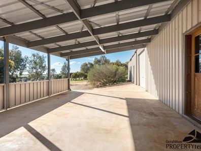 39 Meadowcroft Street, Rudds Gully WA 6532