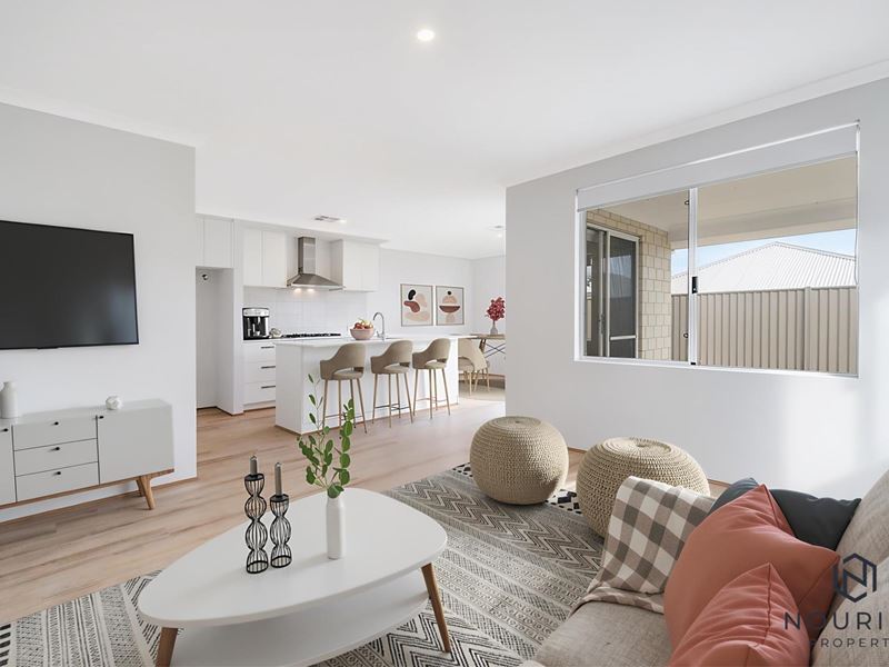 28 Grampians Dr, Clarkson WA 6030