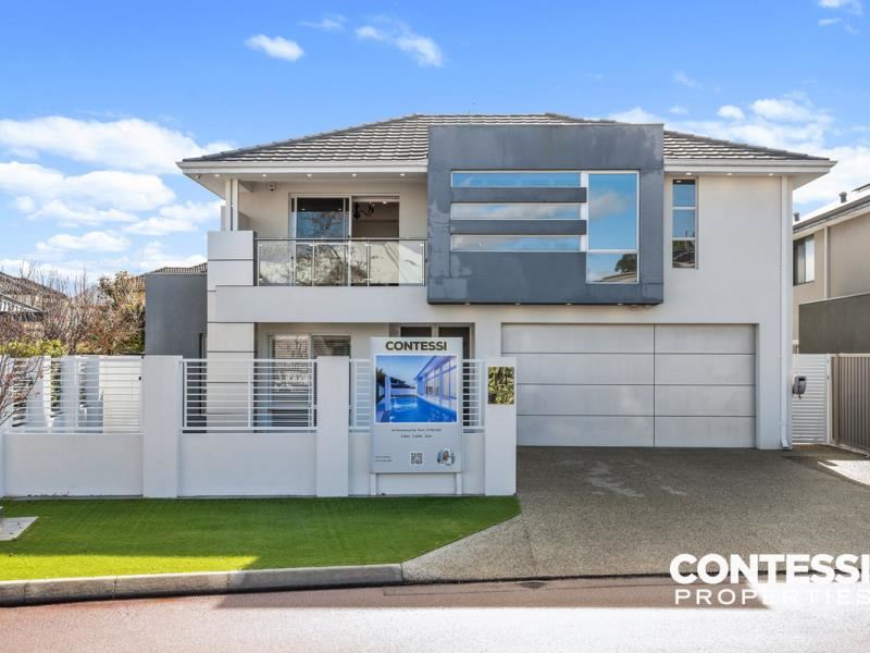14 Honeymyrtle Turn, Stirling WA 6021