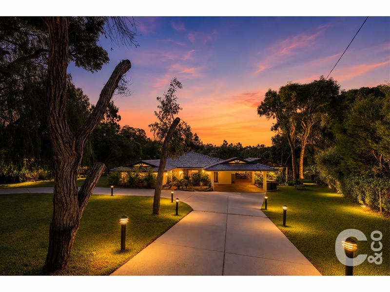 3 Mason Mews, Wellard