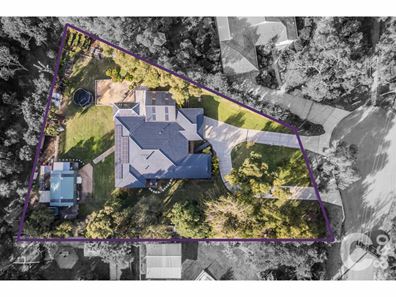 3 Mason Mews, Wellard WA 6170