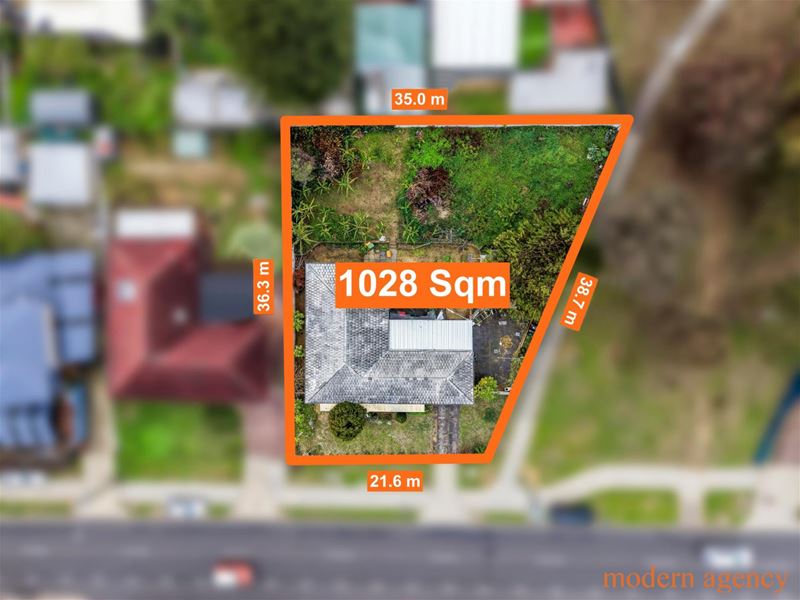 894 Wanneroo Road, Wanneroo