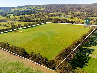 3900 South Western Highway, North Dandalup WA 6207