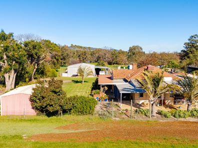 3900 South Western Highway, North Dandalup WA 6207
