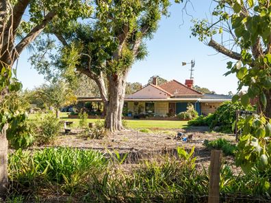 3900 South Western Highway, North Dandalup WA 6207
