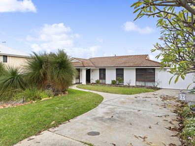 6 Addison Way, Warwick WA 6024