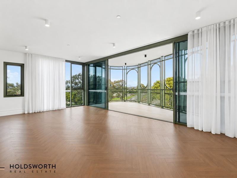 402/141 West Parade, Mount Lawley
