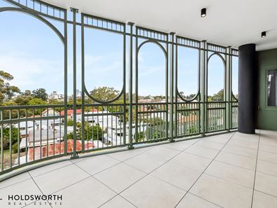402/141 West Parade, Mount Lawley WA 6050