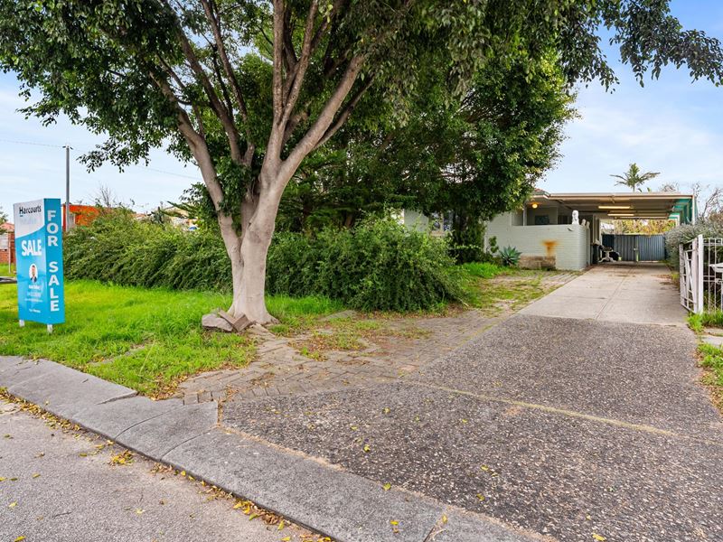 26 Edgington Crescent, Koondoola WA 6064