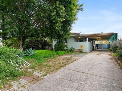 26 Edgington Crescent, Koondoola WA 6064