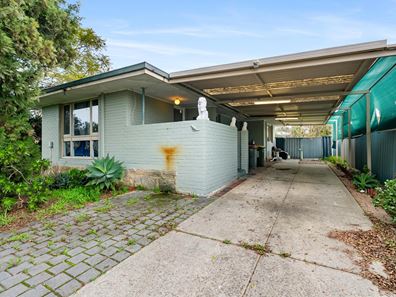 26 Edgington Crescent, Koondoola WA 6064