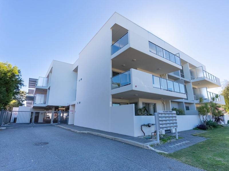 9/102 Kent Street, Rockingham
