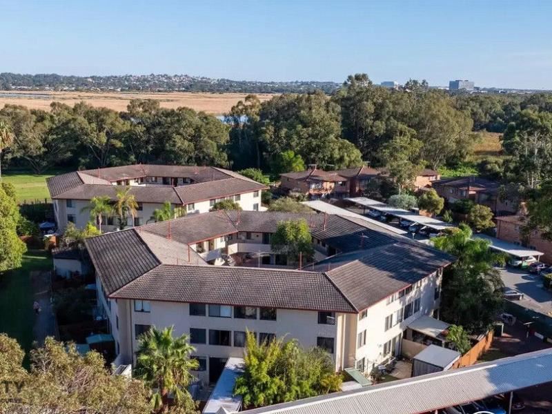 110A/19 Herdsman Parade, Wembley WA 6014