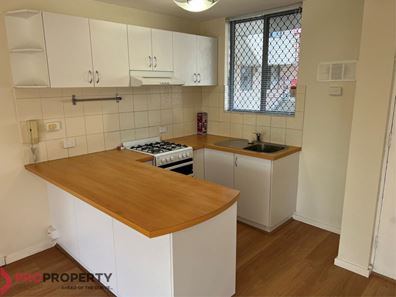 110A/19 Herdsman Parade, Wembley WA 6014