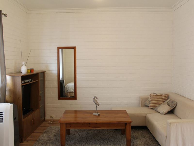 224/45 Adelaide Terrace, East Perth