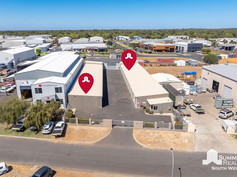 1 & 16/11 Marchant Street, Davenport