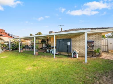 63 Blackwood Parade, Dudley Park WA 6210