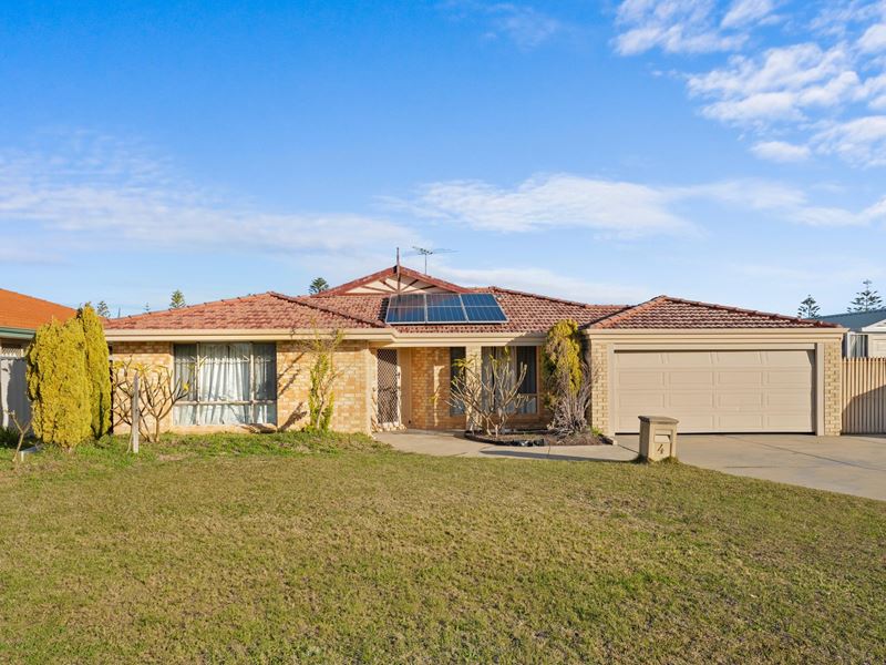 4 Dory Way, Warnbro WA 6169