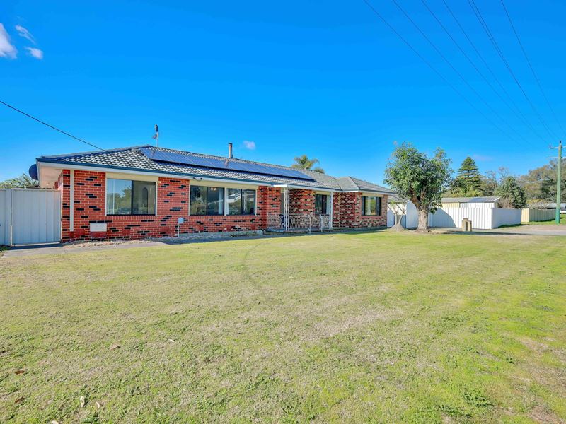 4 Weld Street, Forrestdale