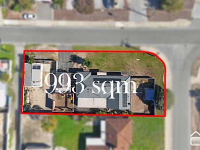 4 Weld Street, Forrestdale WA 6112