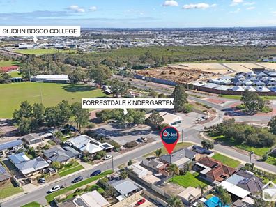 4 Weld Street, Forrestdale WA 6112