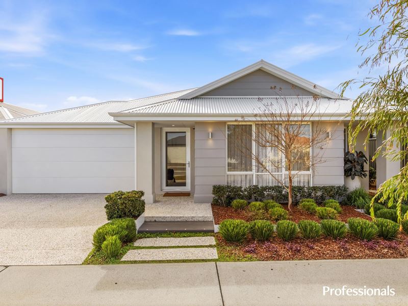 14 Selacosa Avenue, Alkimos WA 6038
